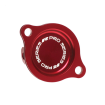 Capac filtru de ulei RFX Pro Oil Filter Cover (Red) - Honda CRF150 07-20 Capac filtru de ulei RFX Pro Oil Filter Cover (Red) - Honda CRF150 07-20 thumb