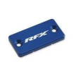 Capac pentru pompa de frână RFX Pro Rear Brake Res Cooling Extension (Albastru) KTM/HUSQ/GASGAS thumb