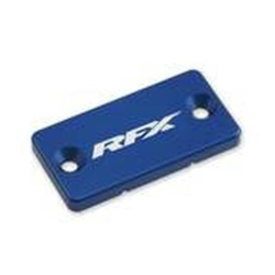 Capac pentru pompa de frână RFX Pro Rear Brake Res Cooling Extension (Albastru) KTM/HUSQ/GASGAS Capac pentru pompa de frână RFX Pro Rear Brake Res Cooling Extension (Albastru) KTM/HUSQ/GASGAS