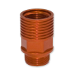 Extensie pentru răcirea frânei spate RFX Pro Rear Brake Res Cooling Extension (Negru) - KTM 125-525 Extensie pentru răcirea frânei spate RFX Pro Rear Brake Res Cooling Extension (Negru) - KTM 125-525 thumb
