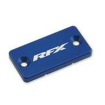 capacul pentru pompa de frână RFX Pro Reservoir Cap Kit - Albastru Sherco SE/SE-R capacul pentru pompa de frână RFX Pro Reservoir Cap Kit - Albastru Sherco SE/SE-R thumb