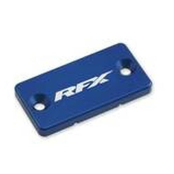 capacul pentru pompa de frână RFX Pro Reservoir Cap Kit - Albastru Sherco SE/SE-R capacul pentru pompa de frână RFX Pro Reservoir Cap Kit - Albastru Sherco SE/SE-R