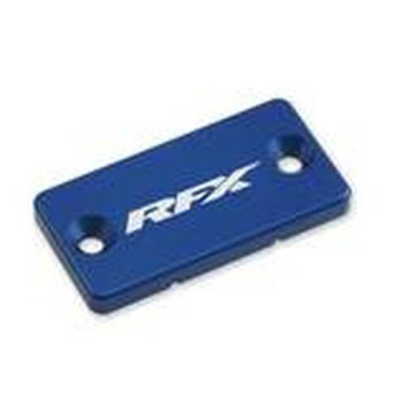 capacul pentru pompa de frână RFX Pro Reservoir Cap Kit - Albastru Sherco SE/SE-R capacul pentru pompa de frână RFX Pro Reservoir Cap Kit - Albastru Sherco SE/SE-R