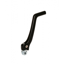 Manivella  RFX Pro Series Kickstart Lever (Hard anodised - Black) - KTM SX85 03-15
