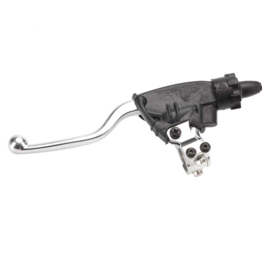 Consola pentru conector RFX Race Clutch Lever Assembly - Suzuki RMZ250/450 04-07