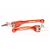 Set de manete RFX Race Forged Flexible Lever Set (Orange) - KTM Various Brembo Brake / Magura Clutch thumb