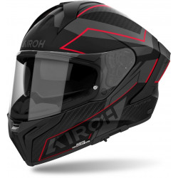 Cască  AIROH MATRYX SENTINEL RED