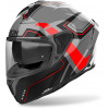 Casca  AIROH SPARK 2 DART RED