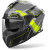 Casca AIROH SPARK 2  DART YELLOW thumb