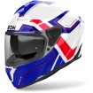 Casca AIROH SPARK 2 DART BLUE/RED Casca AIROH SPARK 2 DART BLUE/RED thumb