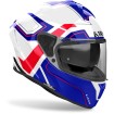 Casca AIROH SPARK 2 DART BLUE/RED Casca AIROH SPARK 2 DART BLUE/RED thumb