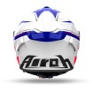 Casca AIROH SPARK 2 DART BLUE/RED Casca AIROH SPARK 2 DART BLUE/RED thumb
