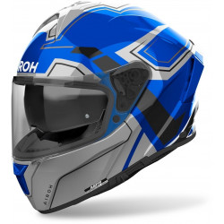 Casca  AIROH SPARK 2  DART BLUE