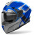 Casca  AIROH SPARK 2  DART BLUE thumb