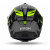 Casca AIROH SPARK 2 SHADOW YELLOW thumb