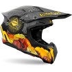Cască motocross  AIROH TWIST 3 ADVENTURE thumb
