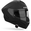 Casca  AIROH MATRYX BLACK MATT thumb