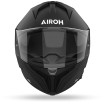 Casca  AIROH MATRYX BLACK MATT thumb