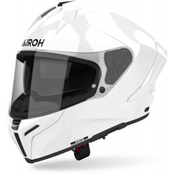 Cască  AIROH MATRYX WHITE