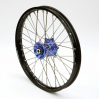 Janta  RFX Race MX Complete Front Wheel 21x1,60 (Blue) YZ 250F 14-24 / 450F 14-25