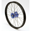 Janta RFX Race MX Complete Front Wheel 21x1,60 (Blue) KTM/HUSQ/GASGAS