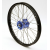 Janta RFX Race MX Complete Front Wheel 21x1,60 (Blue) KTM/HUSQ/GASGAS Janta RFX Race MX Complete Front Wheel 21x1,60 (Blue) KTM/HUSQ/GASGAS thumb