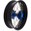 Janta RFX Race SM Complete Rear Wheel 17x4,50 (Blue) RM-Z 250 07-25 / 450 07-25 thumb