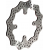 Disc de frână RFX Race Wave Fixed Brake Disc CR 80R/85R BW / CRF 150R BW thumb