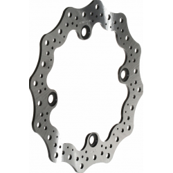 Disc de frână RFX Race Wave Fixed Brake Disc CR 125R/250R/500R 1989-96