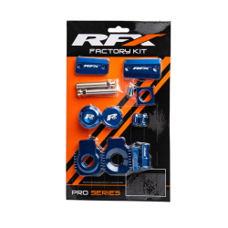Set din fabrică RFX Factory Kit (Magura) TC125 18 TX300 18-21 FC250/350/450 18 Set din fabrică RFX Factory Kit (Magura) TC125 18 TX300 18-21 FC250/350/450 18