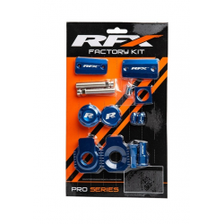 Set din fabrică RFX Factory Kit (Magura) TX125 18-19 TE150 20-21 TE250/300I 18-21 FE250/350/450/501 18-21 Set din fabrică RFX Factory Kit (Magura) TX125 18-19 TE150 20-21 TE250/300I 18-21 FE250/350/450/501 18-21