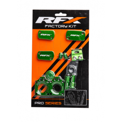 Set din fabrică  RFX Factory Kit - Kawasaki KXF250/450 Set din fabrică  RFX Factory Kit - Kawasaki KXF250/450