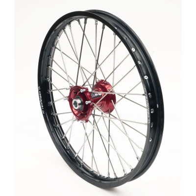 Janta RFX MX Complete Front Wheel 21x1,60 Fantic XX 125 21-23 / 250 22-23 / XE 300 24 Janta RFX MX Complete Front Wheel 21x1,60 Fantic XX 125 21-23 / 250 22-23 / XE 300 24