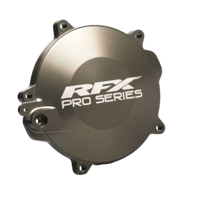 Capac pentru ambreiaj RFX Pro Clutch Cover KTM/HUSQ/GASGAS 24-25 Capac pentru ambreiaj RFX Pro Clutch Cover KTM/HUSQ/GASGAS 24-25