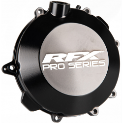 Capac pentru ambreiaj RFX Pro Clutch Cover (H/A Black) KTM EXC 250 18-23 / SX 250 17-22