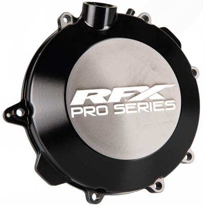 Capac pentru ambreiaj RFX Pro Clutch Cover (H/A Black) KTM EXC 250 18-23 / SX 250 17-22 Capac pentru ambreiaj RFX Pro Clutch Cover (H/A Black) KTM EXC 250 18-23 / SX 250 17-22