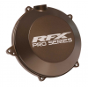 Capac pentru ambreiaj  RFX Pro Clutch Cover (Hard Anodised) KTM SXF450 13-15 EXC-F450/530 12-15