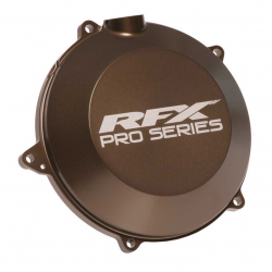 Capac pentru ambreiaj  RFX Pro Clutch Cover (Hard Anodised) KTM SXF450 13-15 EXC-F450/530 12-15