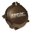 Capac pentru ambreiaj RFX Pro Clutch Cover (Hard Anodised) KTM SX/EXC 125/150/200 98-15 Capac pentru ambreiaj RFX Pro Clutch Cover (Hard Anodised) KTM SX/EXC 125/150/200 98-15 thumb
