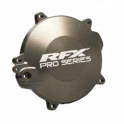 Capac pentru ambreiaj RFX Pro Clutch Cover (Hard Anodised) KTM SX 85 18-24 Capac pentru ambreiaj RFX Pro Clutch Cover (Hard Anodised) KTM SX 85 18-24