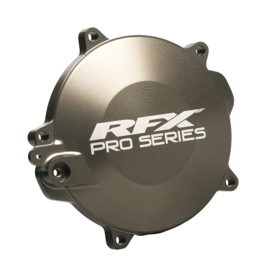 Capac pentru ambreiaj RFX Pro Clutch Cover (Hard Anodised) KTM SX 85 18-24 Capac pentru ambreiaj RFX Pro Clutch Cover (Hard Anodised) KTM SX 85 18-24
