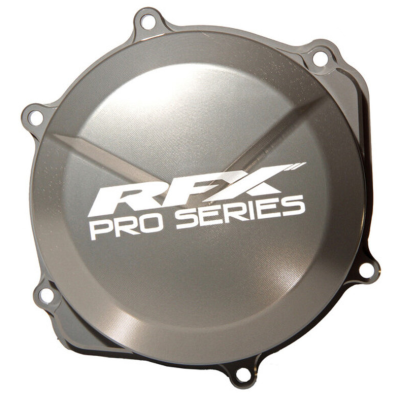 Capac pentru ambreiaj RFX Pro Clutch Cover (Hard Anodised) - Honda CRF250R 18-25 Capac pentru ambreiaj RFX Pro Clutch Cover (Hard Anodised) - Honda CRF250R 18-25