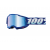Ochelari motocross 100% ACCURI2 BLUE-MIRROR BLUE Ochelari motocross 100% ACCURI2 BLUE-MIRROR BLUE thumb