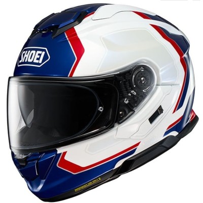 Casca  SHOEI GT-Air 3 Realm TC10