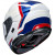 Casca SHOEI GT-Air 3 Realm TC10 Casca SHOEI GT-Air 3 Realm TC10 thumb