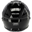 Casca SHOEI GT-Air 3 BLACK thumb