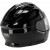 Casca SHOEI GT-Air 3 BLACK Casca SHOEI GT-Air 3 BLACK thumb
