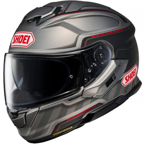 Casca SHOEI GT-Air 3 DISCIPLINE TC1 Casca SHOEI GT-Air 3 DISCIPLINE TC1