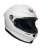Casca AGV K6 S E2206 - WHITE thumb