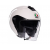 Casca pentru scuter  AGV IRIDES MONO MATERIA WHITE thumb